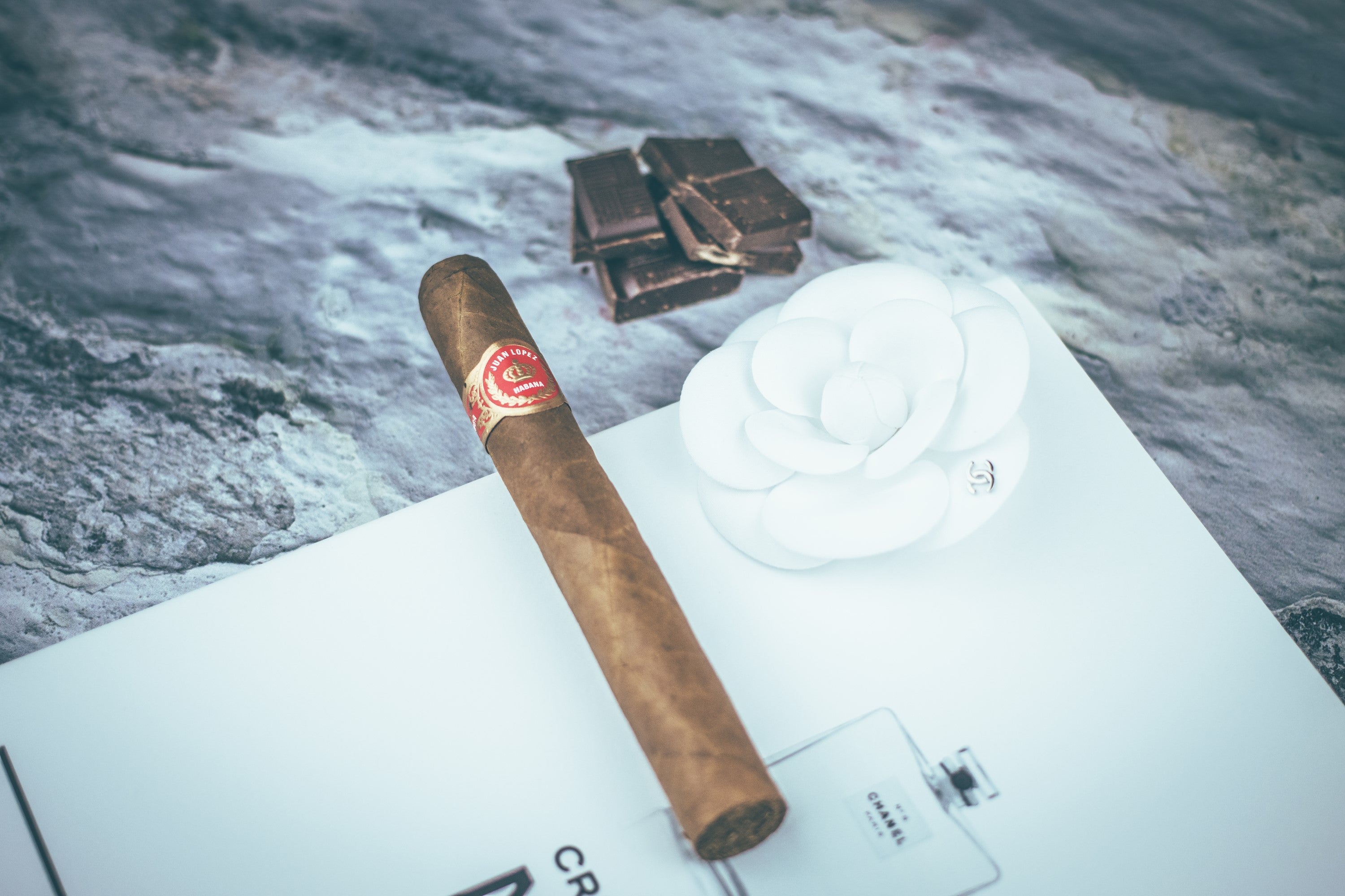 Juan Lopez Seleccion No. 1 Cigar Review – EGM Cigars