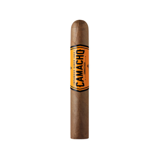 Camacho Connecticut Robusto Cigar