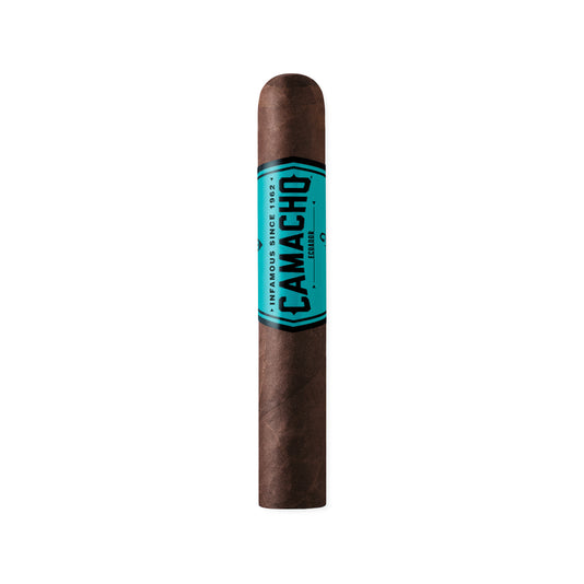 Camacho Ecuador Robusto Cigar