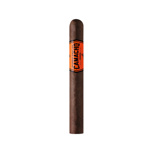 Camacho Nicaragua Gran Churchill Cigar
