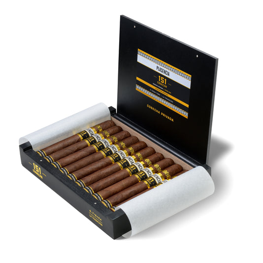 Plasencia Cosecha 151 La Tradicion Cigar