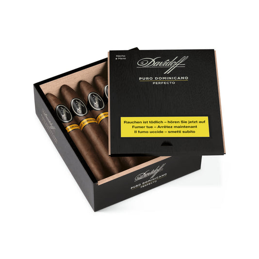 Davidoff Puro Dominicano Perfecto