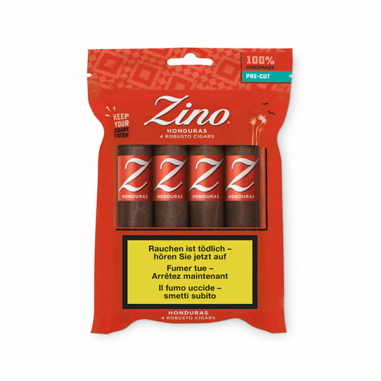 Zino Honduras Robusto