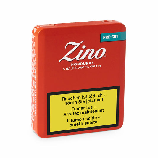 Zino Honduras Half Corona