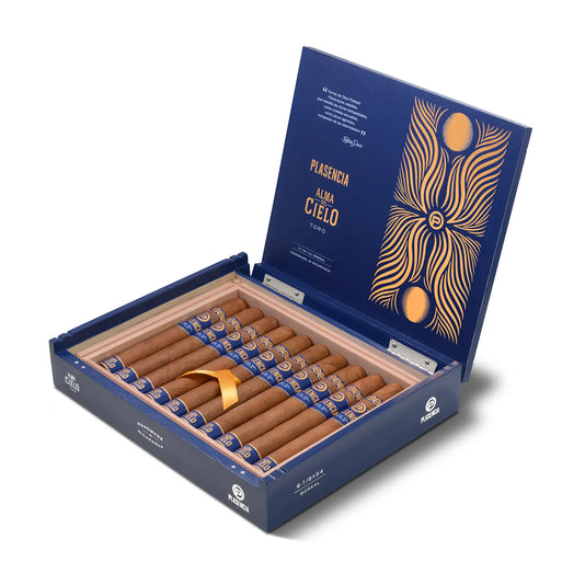 Plasencia Alma del Cielo Boreal