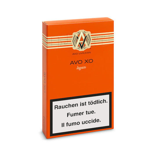 AVO XO Legato Cigar