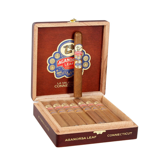 Aganorsa Leaf La Validación Connecticut – Toro