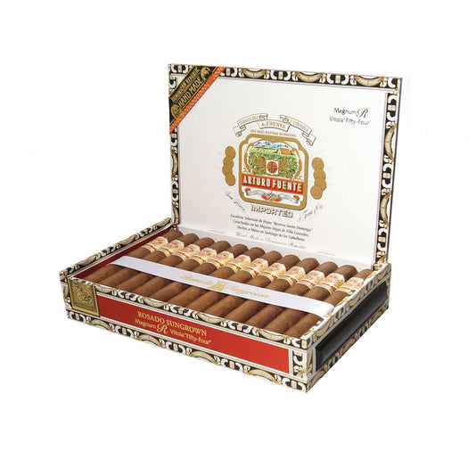 Arturo Fuente Magnum R Rosado 54 Cigar
