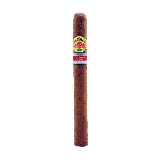 Diplomaticos Legendarios Cigar (Ex. Italia 2023)