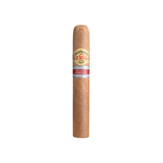 Diplomaticos Genios Cigar (Ex. Phoenicia 2023)