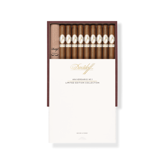 Davidoff Aniversario No. 1 Limited Edition 2023 Cigar