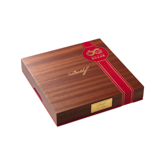 Davidoff Year of the Snake 2025 Cigar