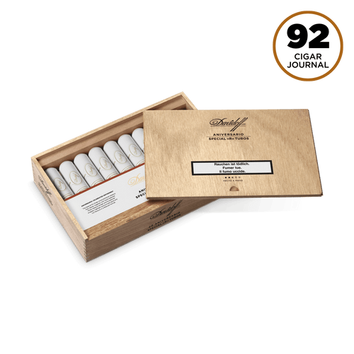 Davidoff Aniversario Special R Cigar