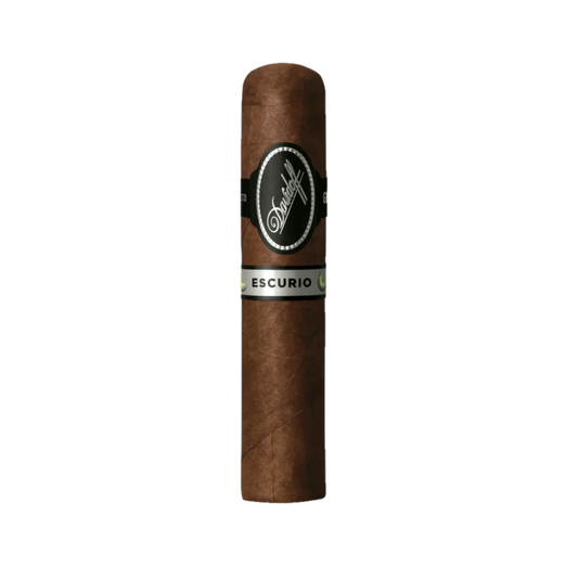 Davidoff Escurio Robusto Cigar