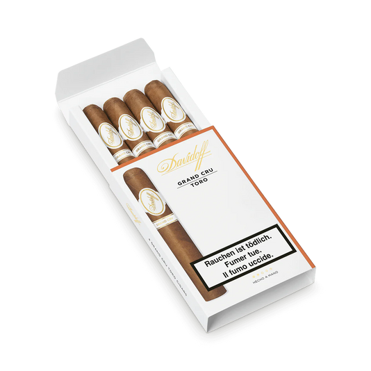 Davidoff Grand Cru Toro Cigar