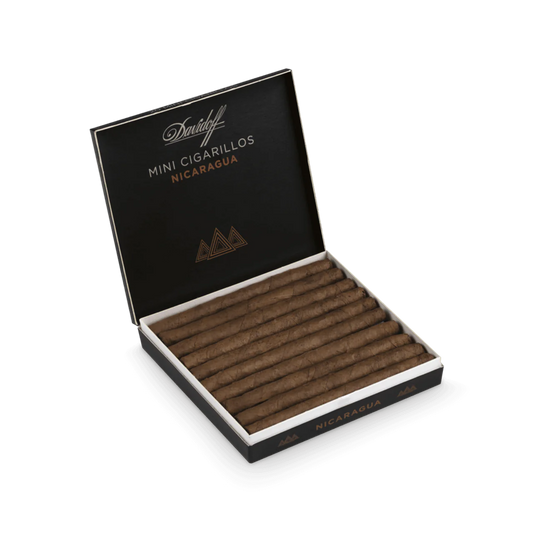 Davidoff Mini Cigarillos Nicaragua