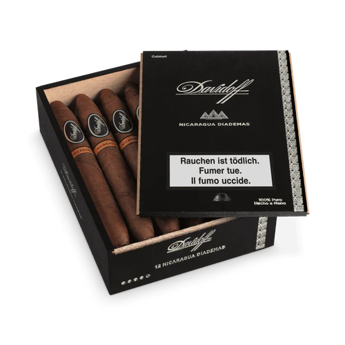 Davidoff Nicaragua Diadema Cigar