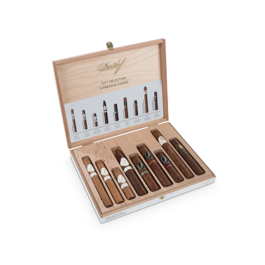 Davidoff Gift Premium Selection Cigar