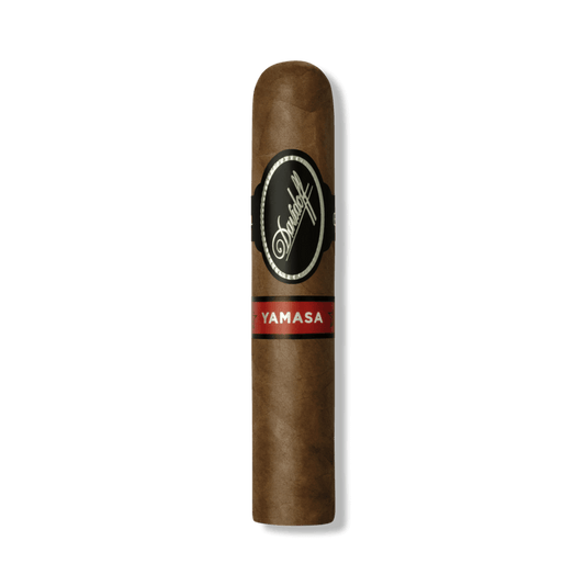 Davidoff Yamasa Petit Churchill Cigar