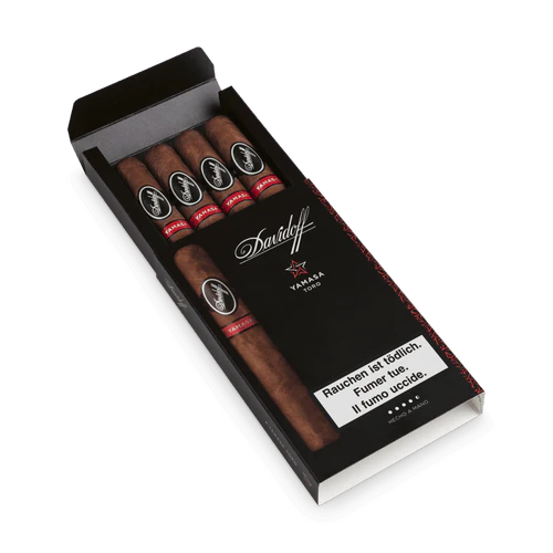 Davidoff Yamasa Toro Cigar