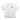 FRONT OF THE EGM TODO NATURAL WHITE T-SHIRT