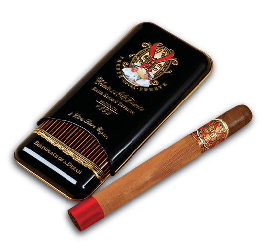 Arturo Fuente OpusX Reserva D'Chateau Cigar