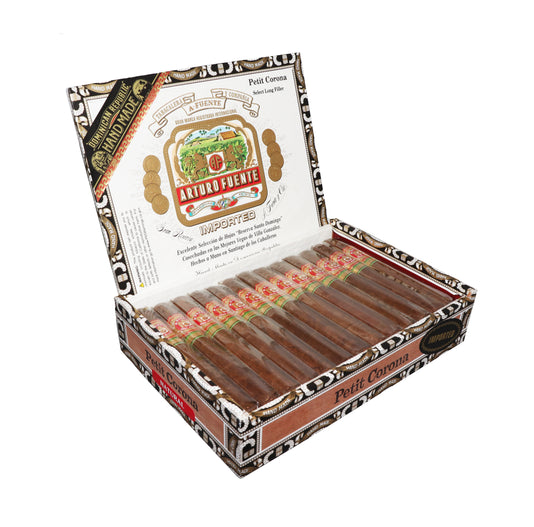 Arturo Fuente Gran Reserva - Petit Corona Natural