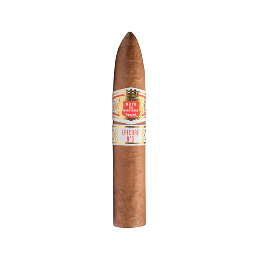 Hoyo de Monterrey Epicure No. 3 Cigar Single