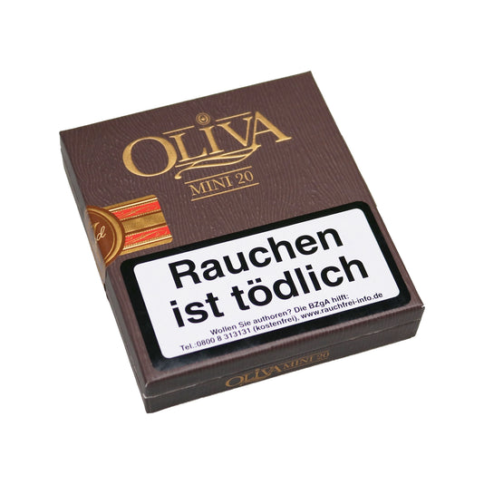 Oliva Series V Mini