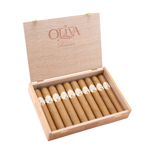 Oliva Connecticut Reserve 6x60 Double Toro