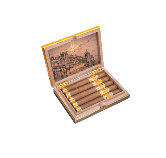 Quai d'Orsay Especial d’Orsay Cigar