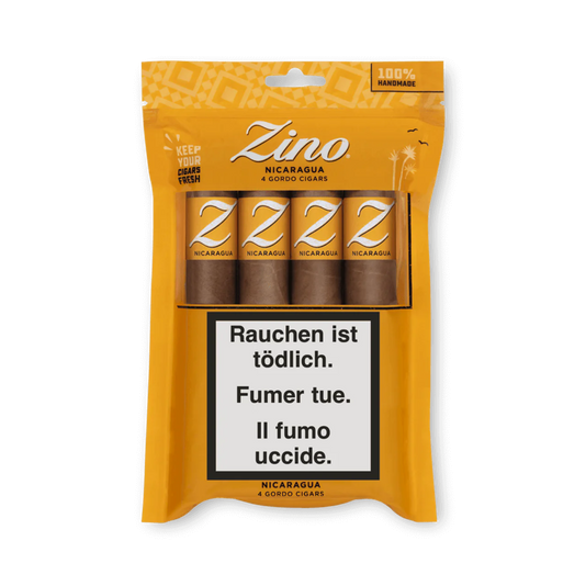 Zino Nicaragua Gordo Cigar