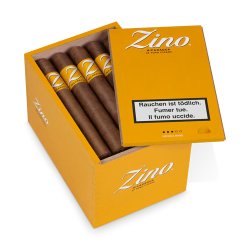Zino Nicaragua Toro Cigar