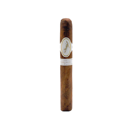 Davidoff Robusto Real Especiales 7 Cigar