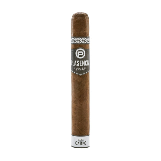 Plasencia Alma del Campo Madrono Single Cigar