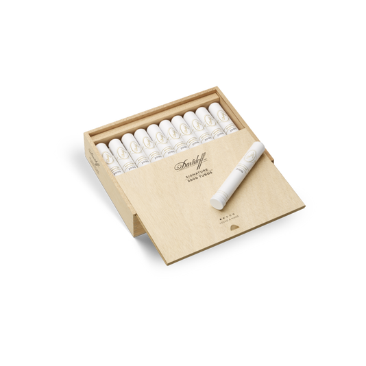 Davidoff Signature 2000 Cigar
