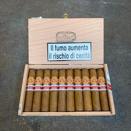 Ramon Allones Patagon Box of Cigars - EGM Cigars