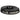 Havana Club Ashtray Socio Black