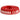Havana Club Ashtray Egoista Ferrari Red
