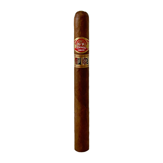 Partagas Aliados Cigar LCDH