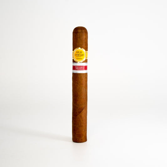 QUAI D’ORSAY CAPITOLIO CIGAR (EX. FRANCIA 2018) egm cigars