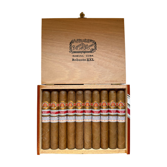 Ramon Allones Robusto XXL Cigar (Ex. Belux 2015)