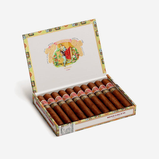 Romeo y Julieta Duke Limited Edition Cigar 2009