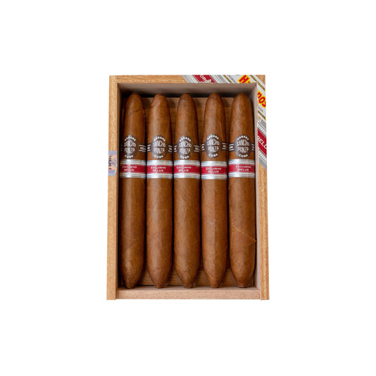 Sancho Panza Gran Quixote (Ex. Belux 2018) cigars egm cigars