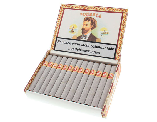 Fonseca KDT Cadetes Cigar