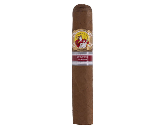 La Gloria Cubana Unifree (Ex. Turquia 2018)