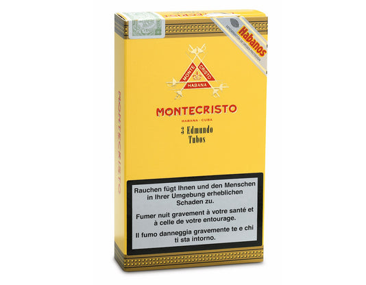 Montecristo Edmundo Cigar