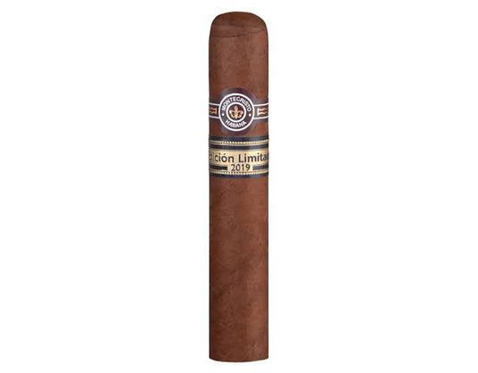 Montecristo Supremos Edición Limitada 2019 Cigar