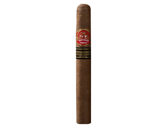 Partagas Legados Edicion Limitada 2020 Cigar
