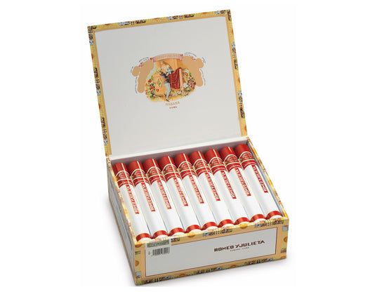 Romeo y Julieta Churchills Cigar